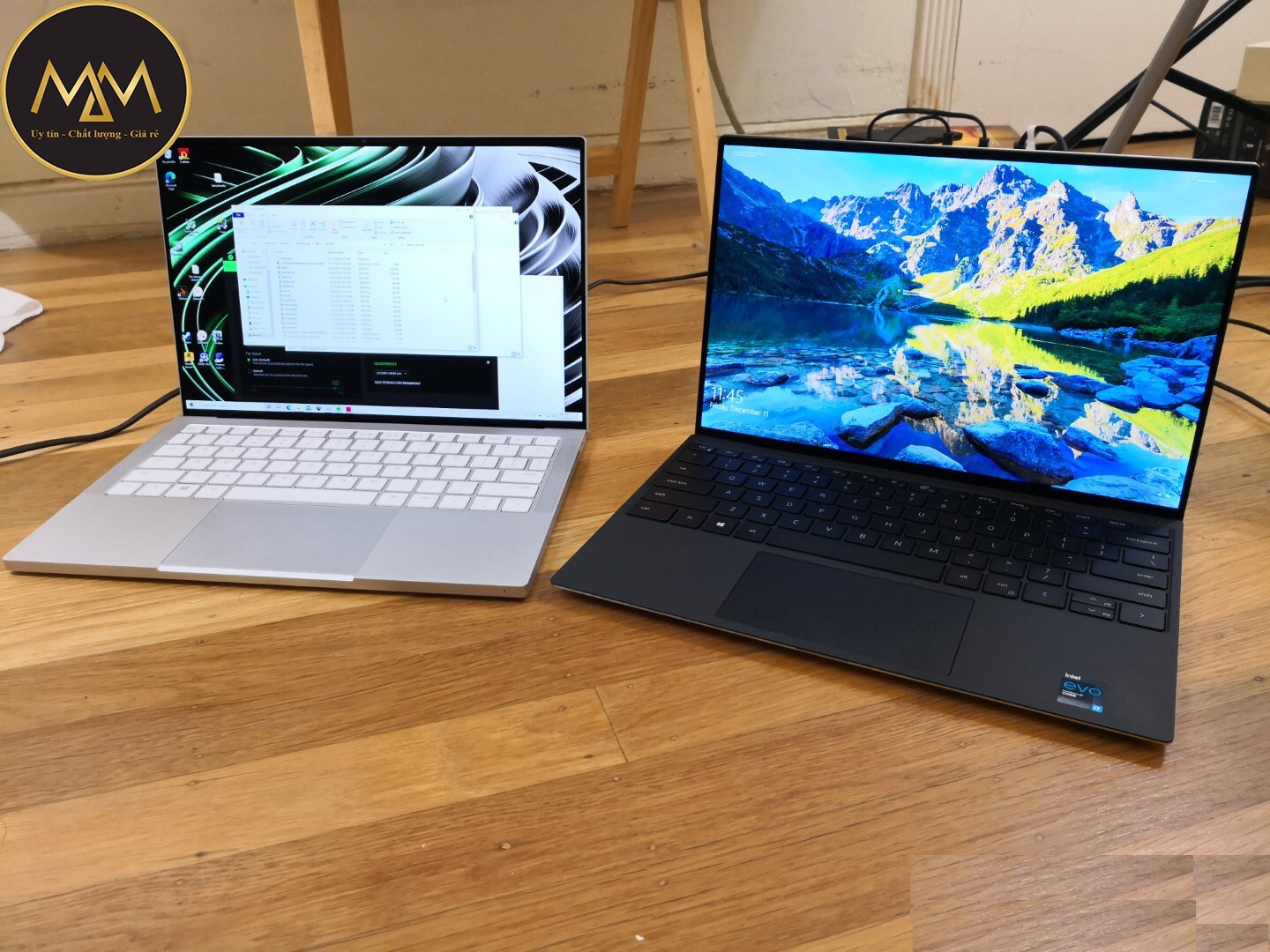Mua laptop cũ tại TPHCM