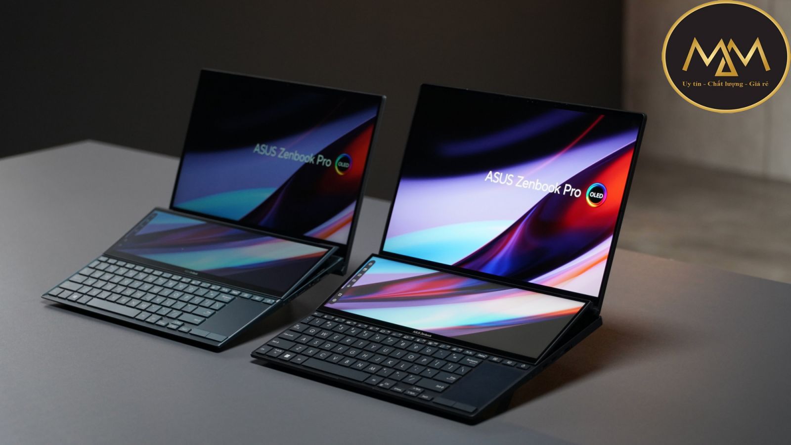 Mua laptop cũ tại TPHCM