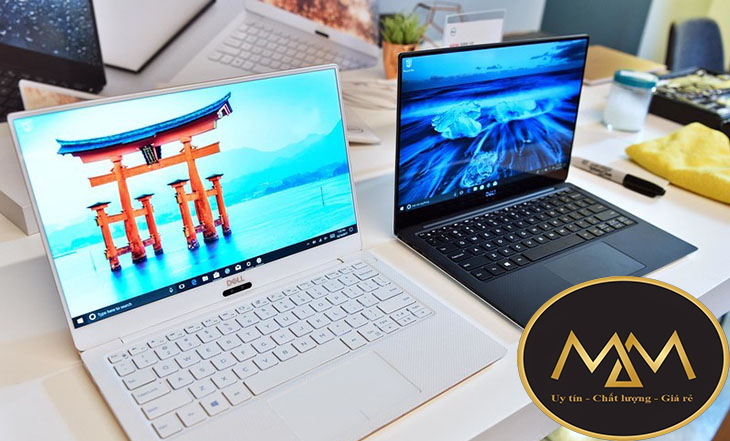 Mua laptop xách tay cũ i5 TPHCM