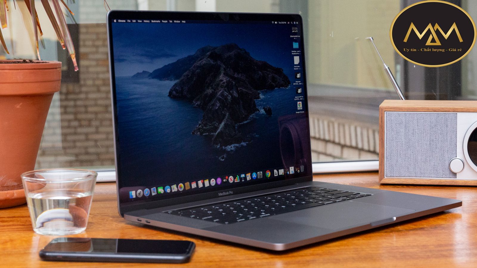 LAPTOP XÁCH TAY GIÁ RẺ QUẬN TÂN BÌNH