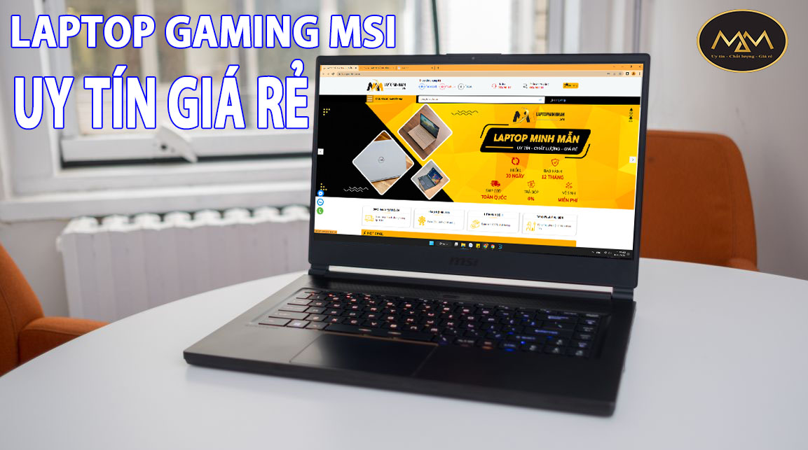 Nơi-bán-laptop-gaming-MSI-uy-tín-giá-rẻ