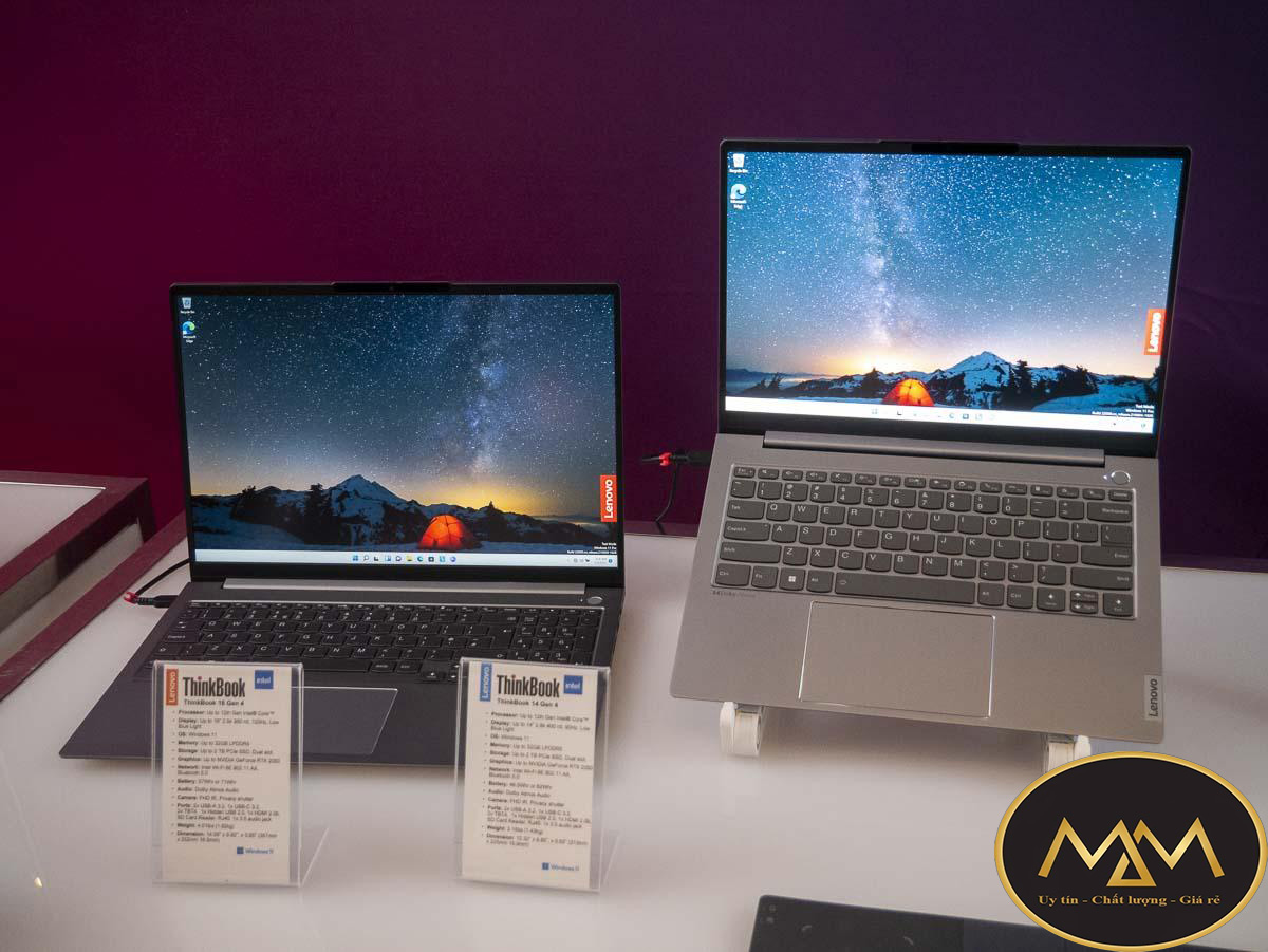 Laptop cũ uy tín