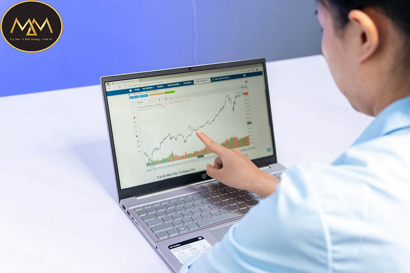 Thay RAM laptop giá rẻ Gò Vấp