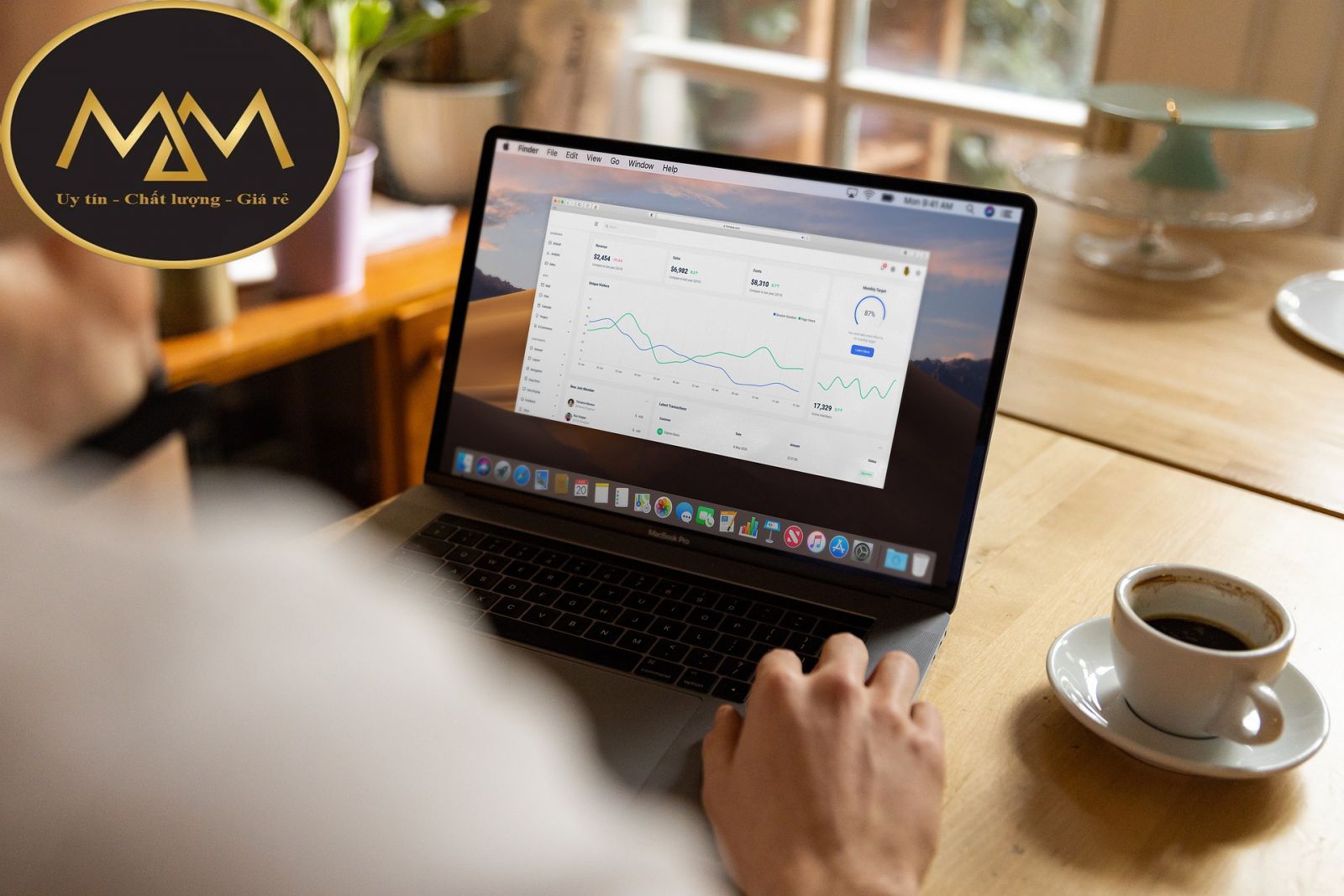LAPTOP XÁCH TAY GIÁ RẺ QUẬN GÒ VẤP