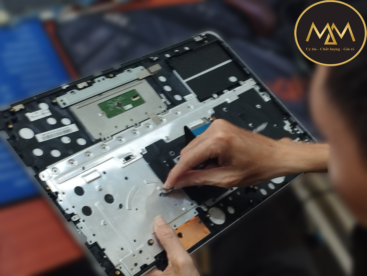Sửa-laptop-quận-1-uy-tín-chất-lượng-giá-rẻ