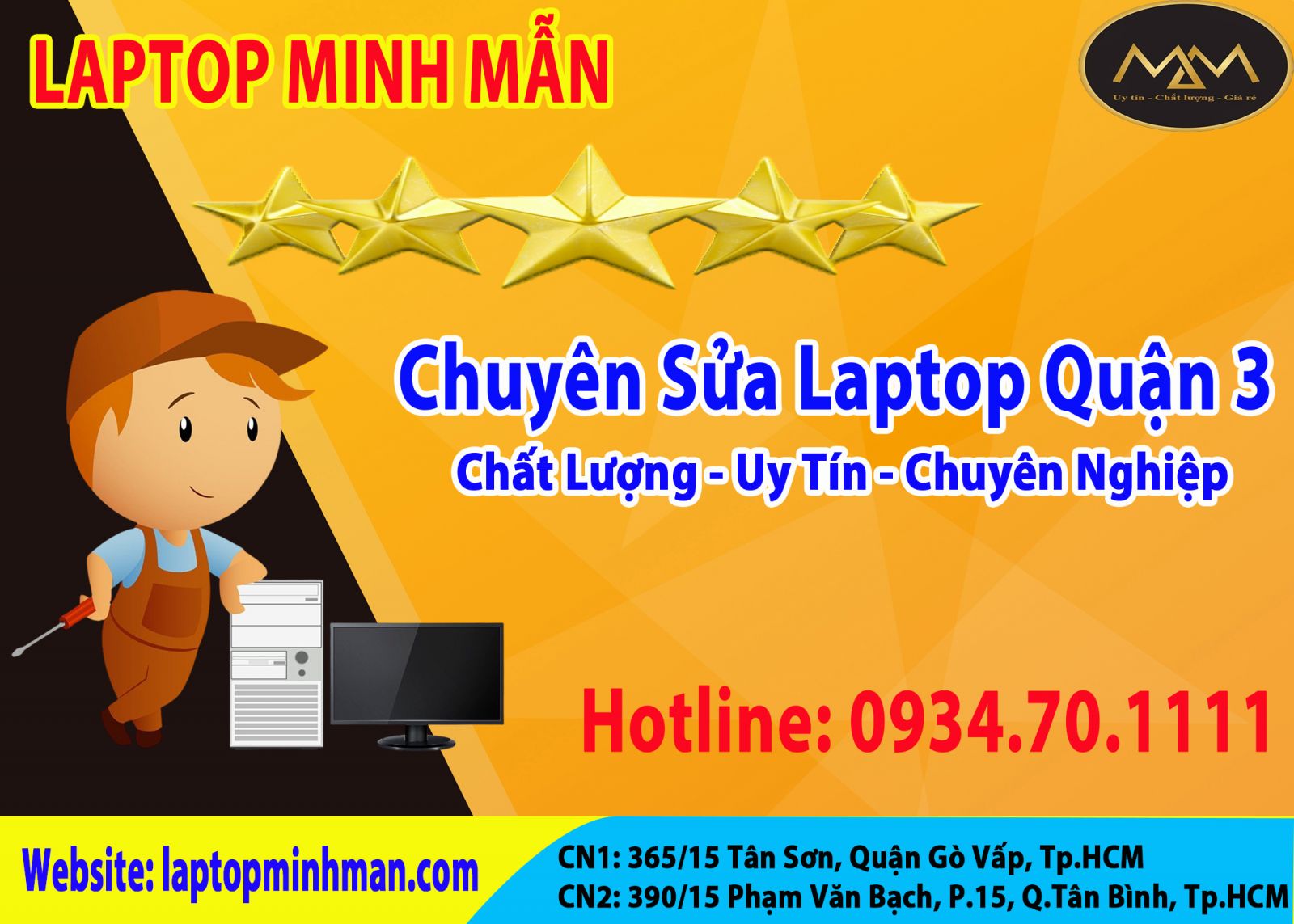 Sửa-laptop-quận-3-chất-lượng-uy-tín