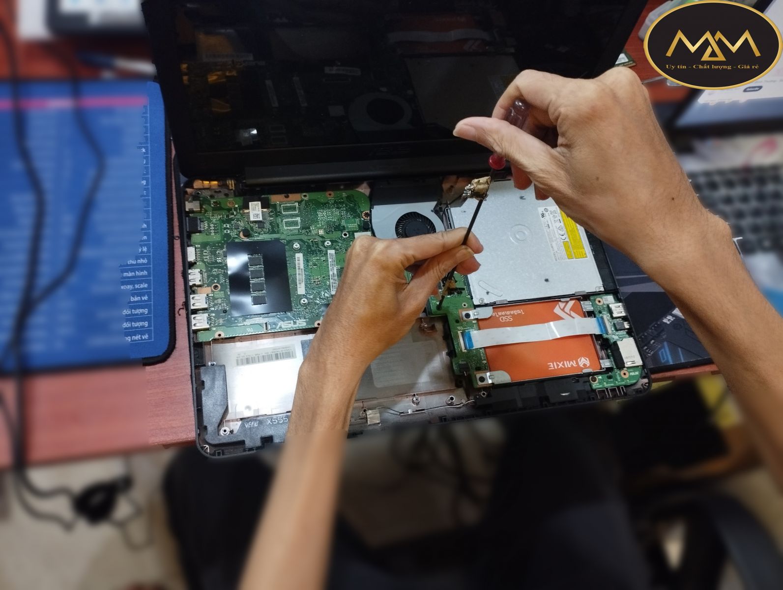 Sửa-laptop-quận-3-chất-lượng-uy-tín