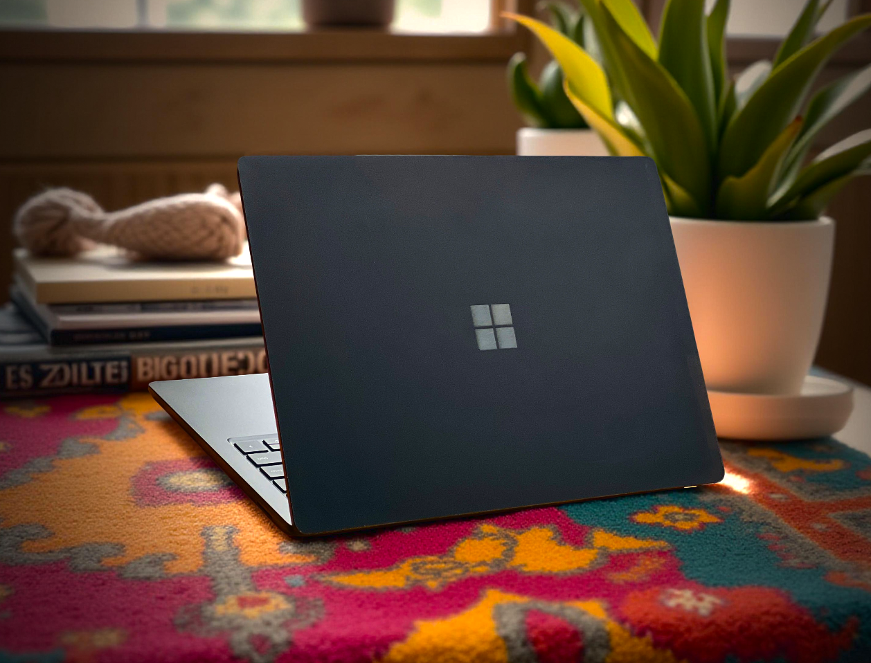 SO SÁNH SURFACE LAPTOP 4 i7 GEN 11 VÀ DELL LATITUDE 7420 2IN1 i7 GEN 11