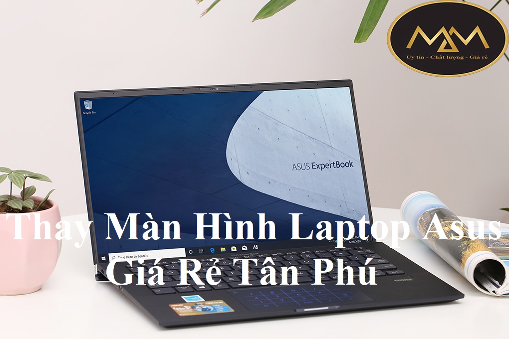 Thay Màn Hình Laptop Asus Giá Rẻ Tân Phú