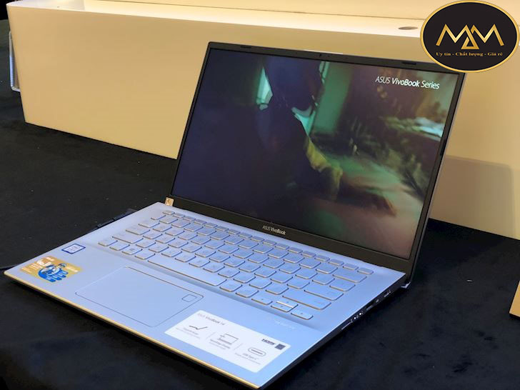 Thay màn hình laptop Asus giá rẻ TPHCM