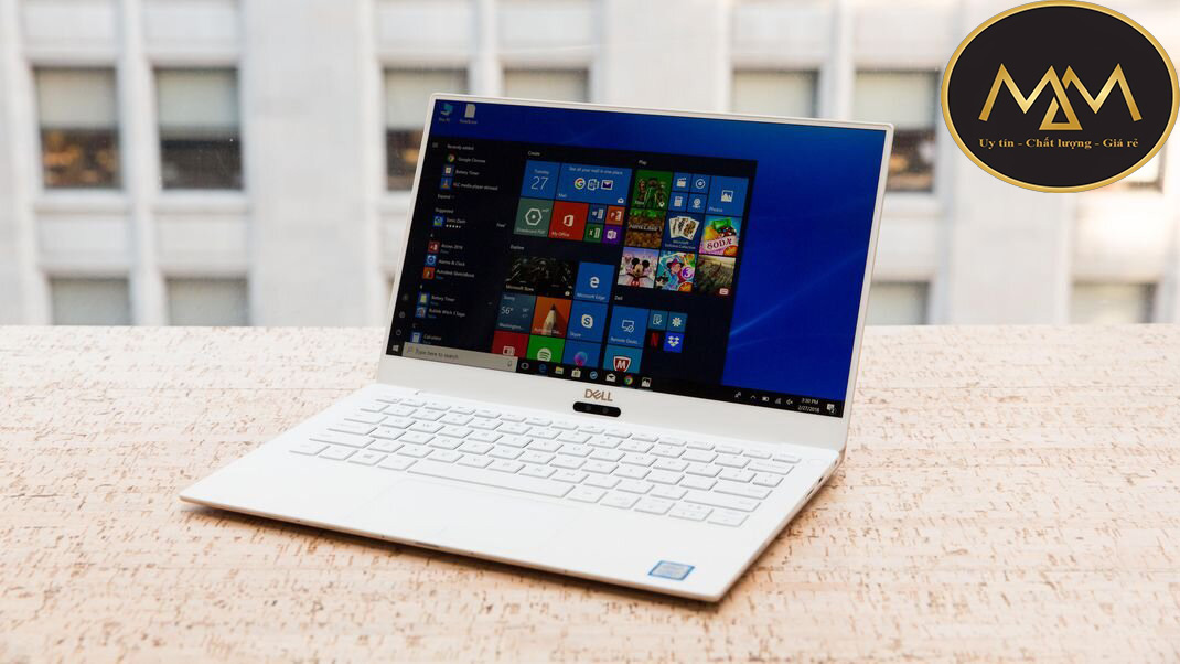 Thay màn hình laptop Dell giá rẻ Gò Vấp