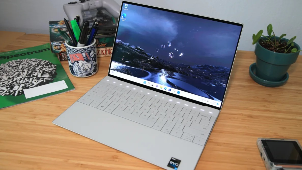 Thay màn hình laptop Dell giá rẻ