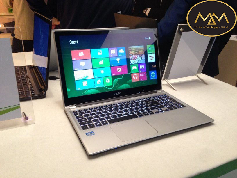 Thay màn hình laptop Acer giá rẻ