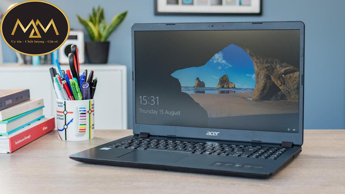 Thay màn hình laptop Acer giá rẻ TPHCM