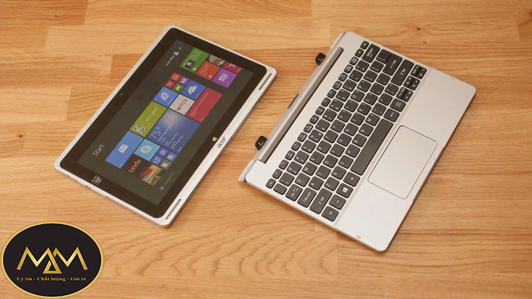 Thay màn hình laptop Acer giá rẻ TPHCM