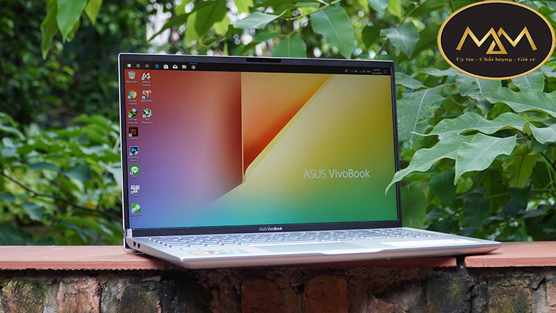 Thay màn hình laptop Asus giá rẻ TPHCM
