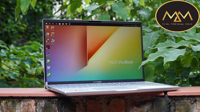 Thay màn hình laptop Asus giá rẻ