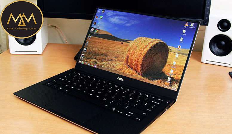 Thay màn hình laptop Dell giá rẻ quận 12