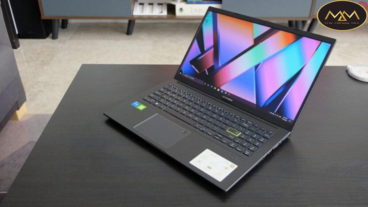 Thay màn hình laptop Asus giá rẻ TPHCM