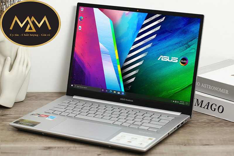 Thay màn hình laptop Asus giá rẻ