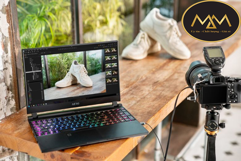 Thay màn hình laptop Asus giá rẻ quận 12