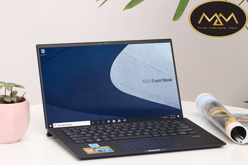 Thay màn hình laptop Asus giá rẻ TPHCM