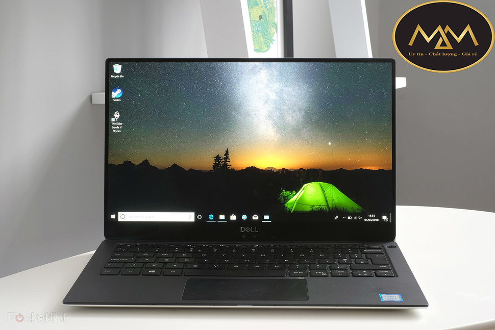 Thay màn hình laptop Dell giá rẻ Tân Bình