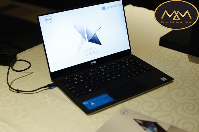 Thay màn hình laptop Dell giá rẻ quận 12