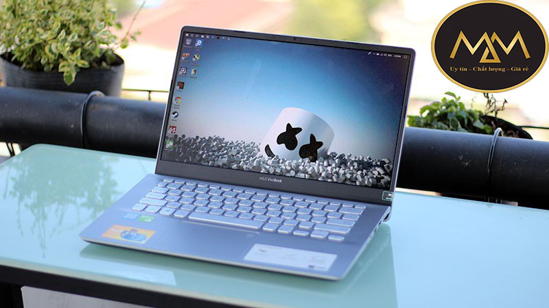 Thay màn hình laptop Asus giá rẻ TPHCM