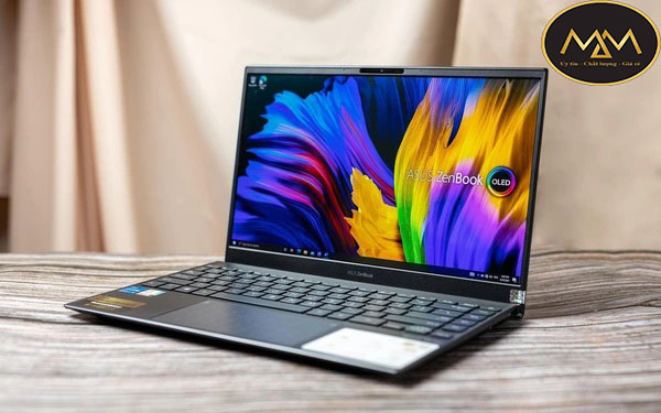 Thay màn hình laptop Asus giá rẻ