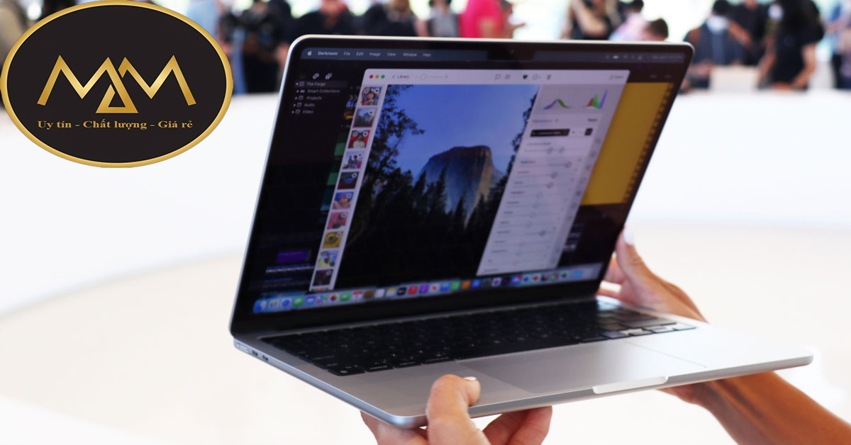 Thay ổ cứng laptop giá rẻ quận 12 