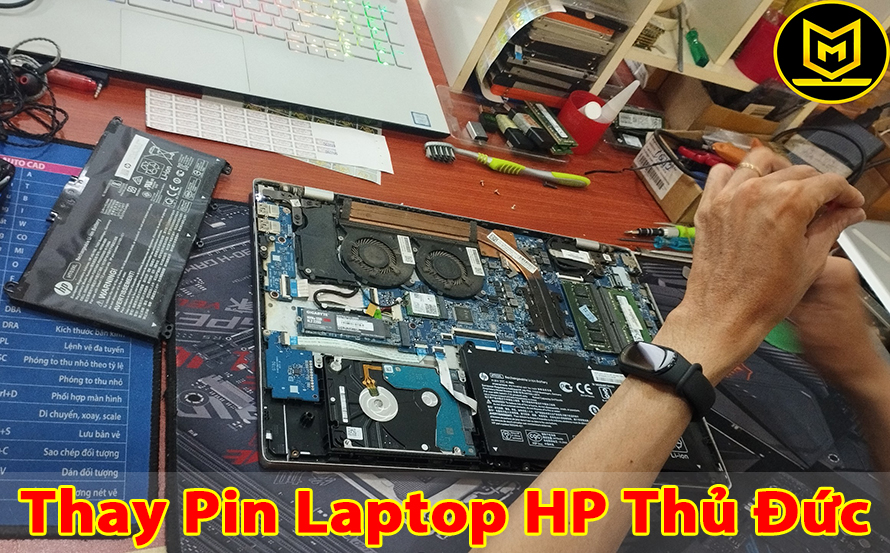 Thay-Pin-Laptop-HP-Thủ-Đức