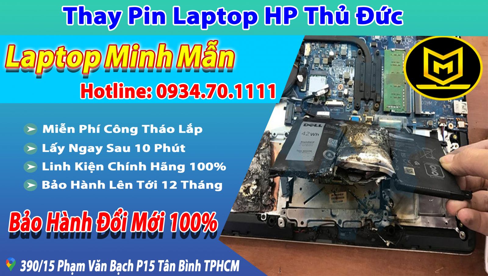 Thay-Pin-Laptop-HP-Thu-Đuc