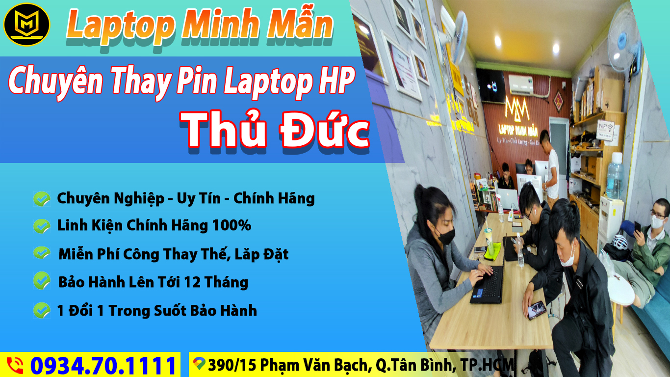 Thay-Pin-Laptop-HP-Thủ-Đức