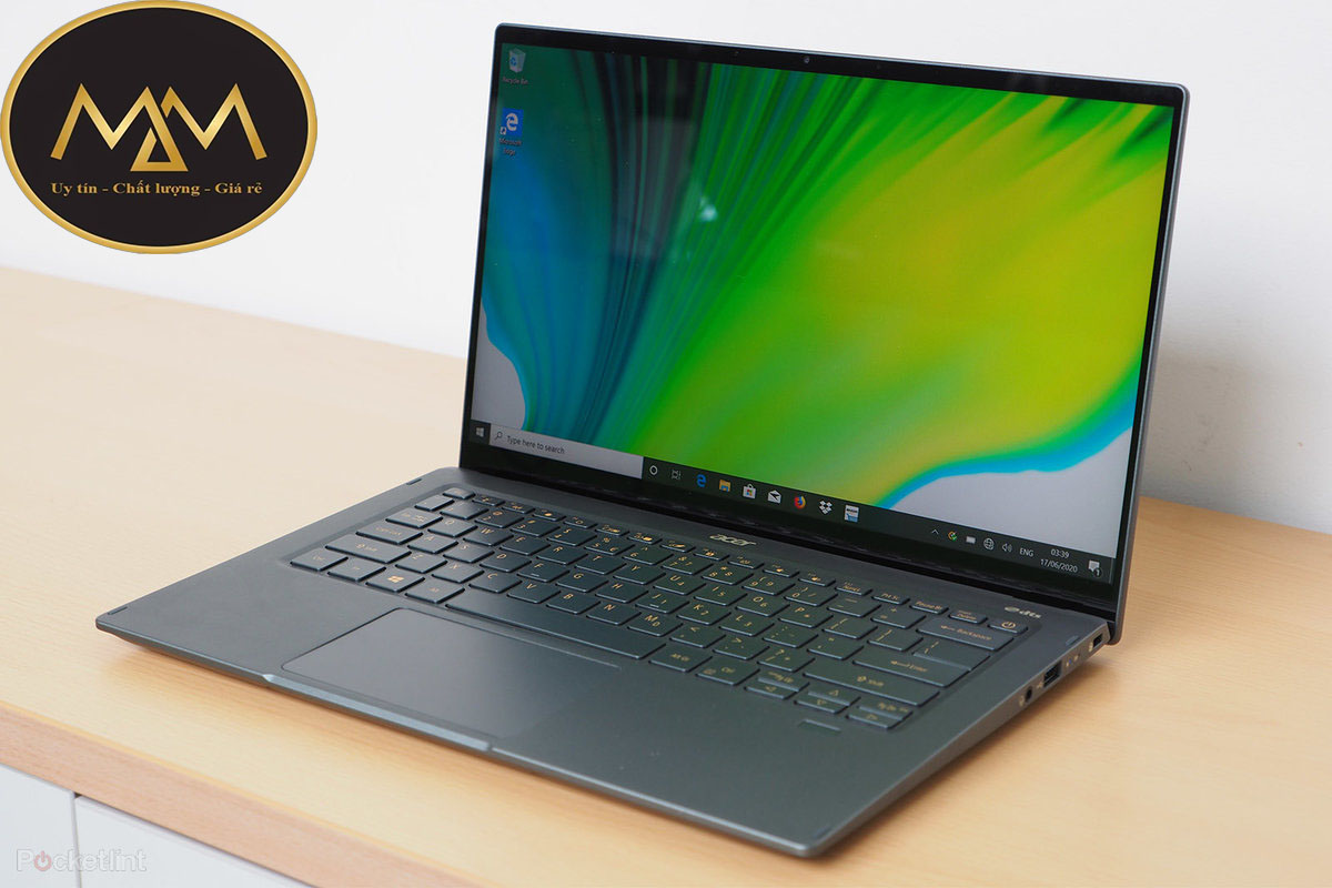 Thay màn hình laptop Acer giá rẻ