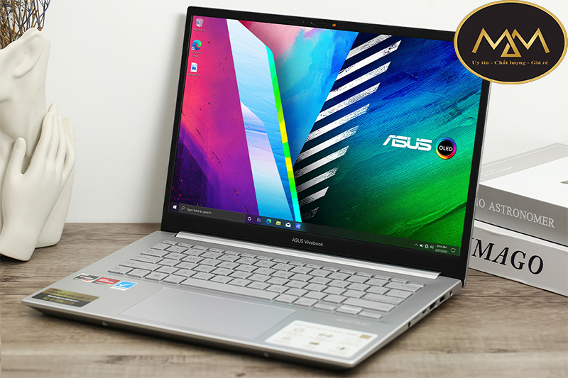 Thay màn hình laptop Asus giá rẻ Tân Bình