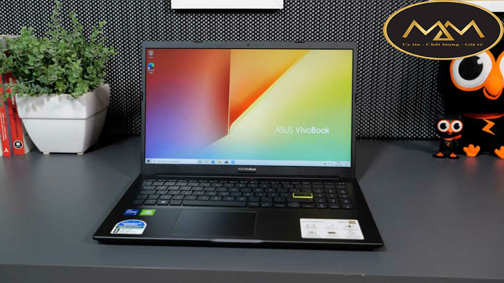Thay màn hình laptop Asus giá rẻ TPHCM