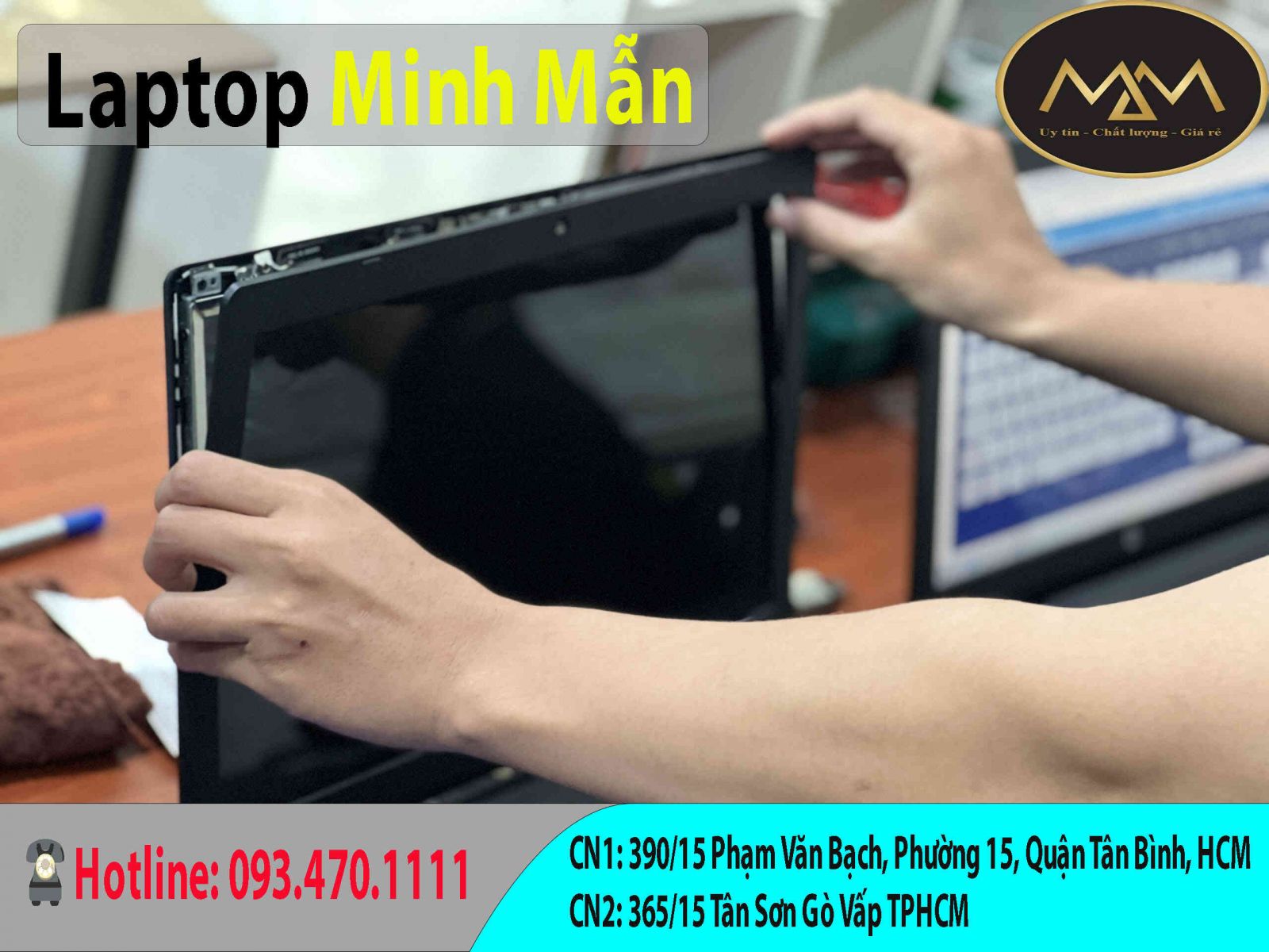 Thay-màn-hình-Sony-Vaio-giá-rẻ-Gò-Vấp