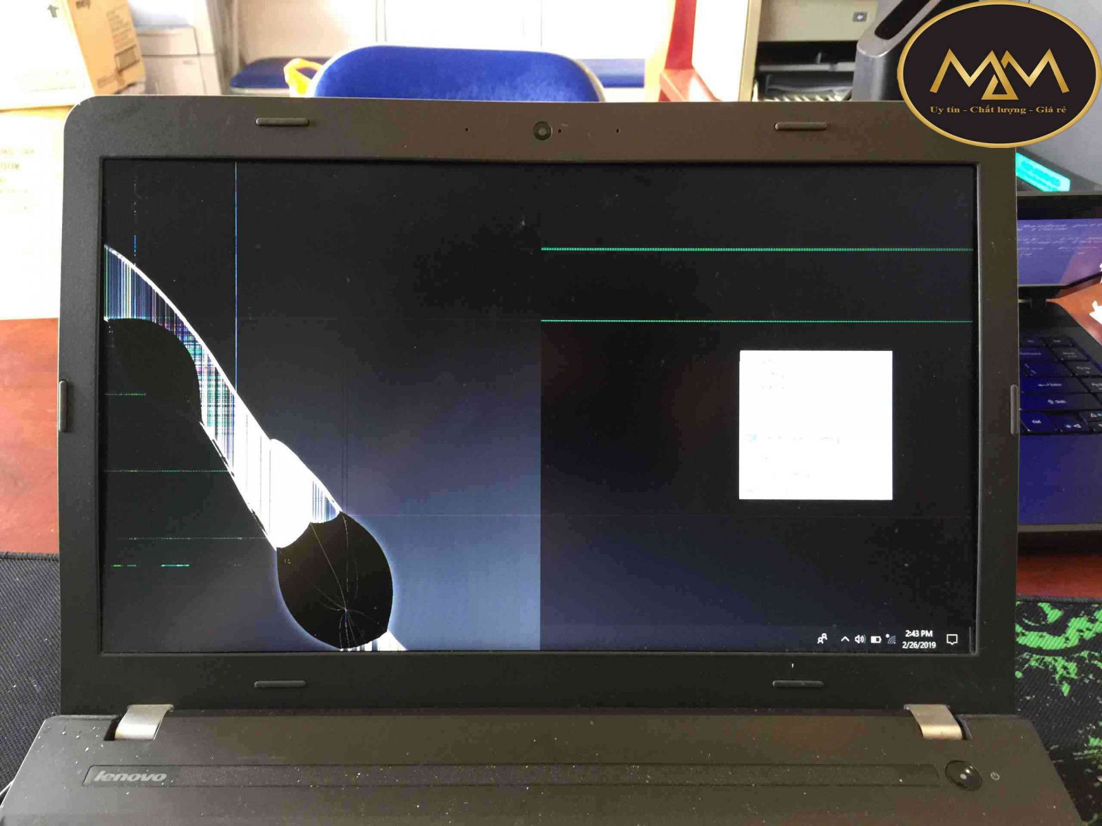 Thay-màn-hình-Sony-Vaio-giá-rẻ-Gò-Vấp