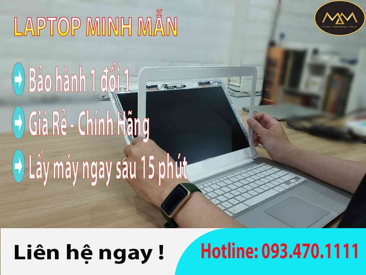 Thay-màn-hình-Sony-Vaio-giá-rẻ-Tân-Phú