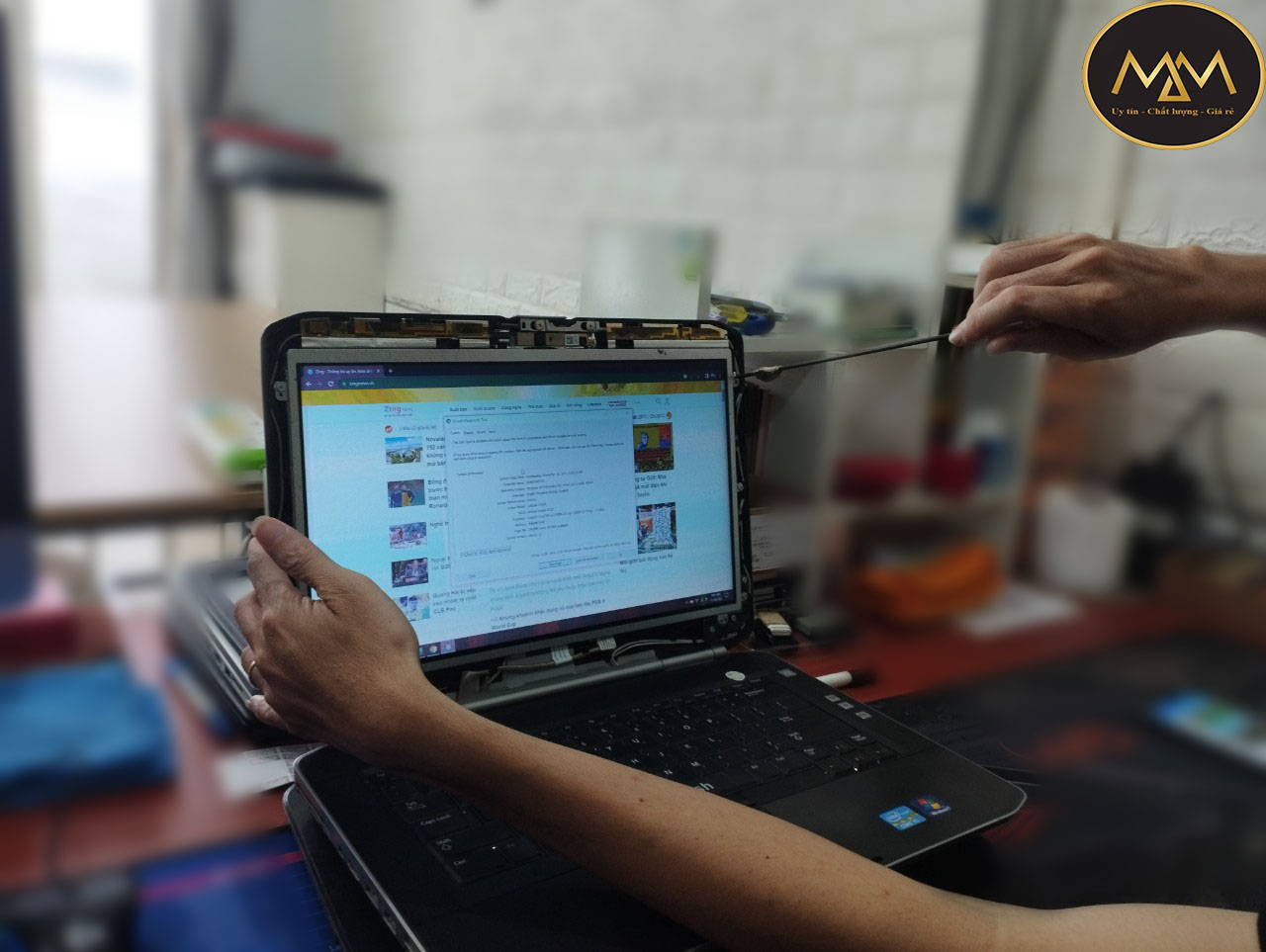 Thay-màn-hình-Sony-Vaio-giá-rẻ-quận-12