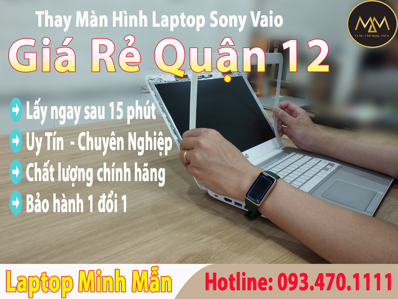 Thay-màn-hình-Sony-Vaio-giá-rẻ-quận-12