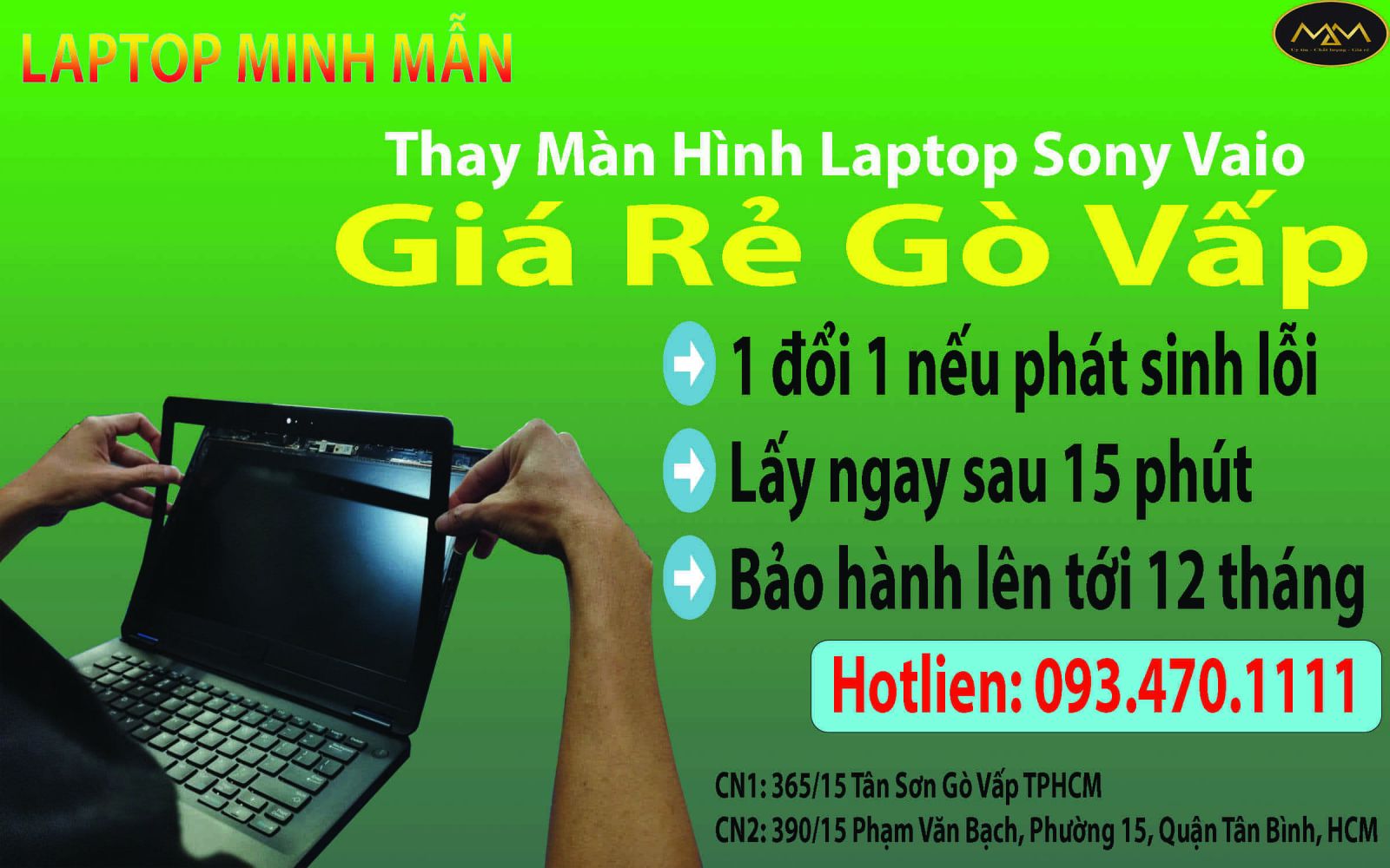 Thay-màn-hình-Sony-Vaio-giá-rẻ-Gò-Vấp\