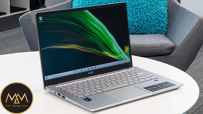 Thay màn hình laptop Acer giá rẻ