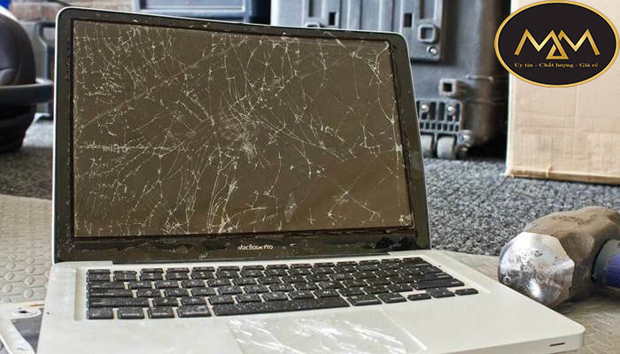 Thay màn hình laptop Acer giá rẻ Tân Phú