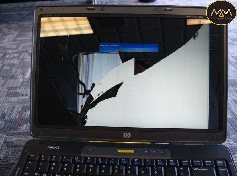 Thay Màn Hình Laptop Bình Thạnh Giá Rẻ