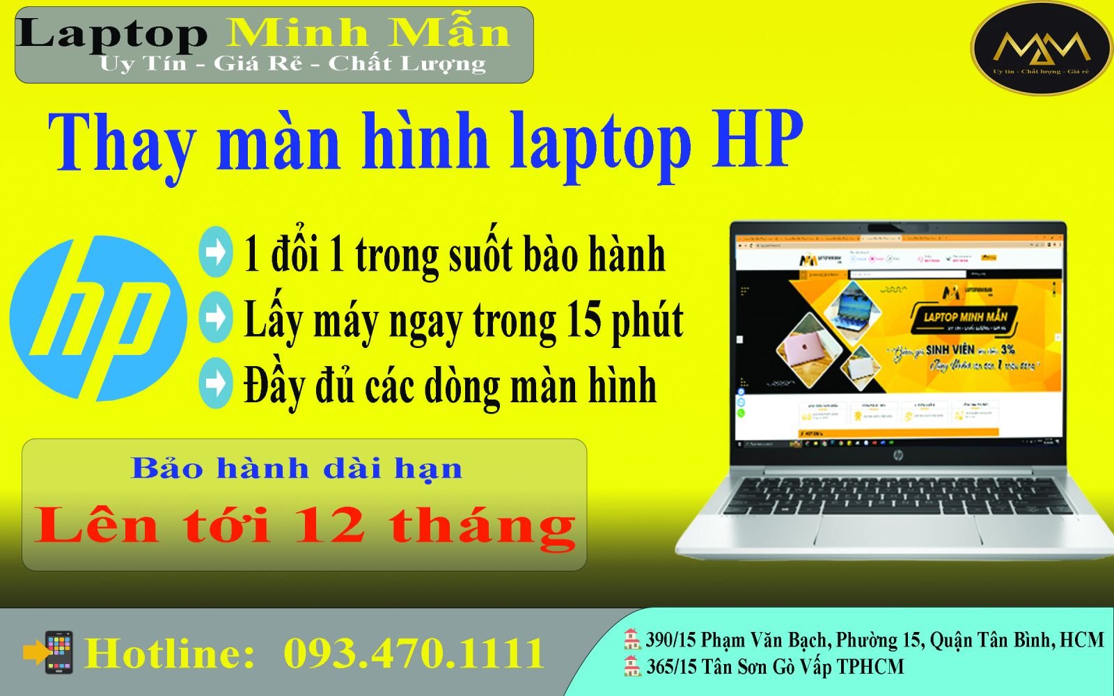 Thay-màn-hình-laptop-HP-giá-rẻ-Gò-Vấp