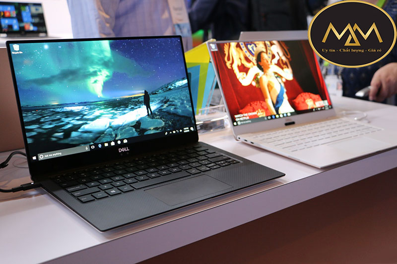 Thay màn hình laptop Dell giá rẻ TPHCM