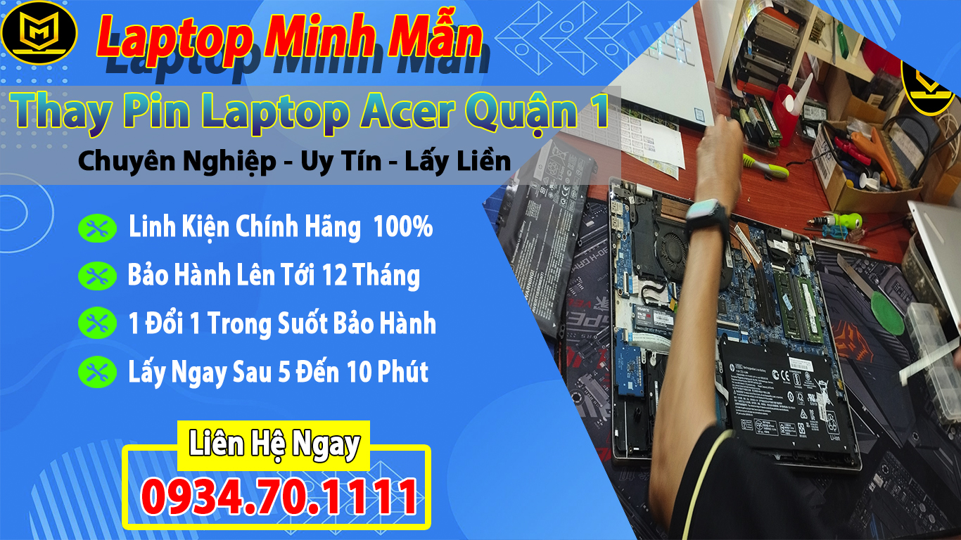 Thay-pin-laptop-Acer-quận-1
