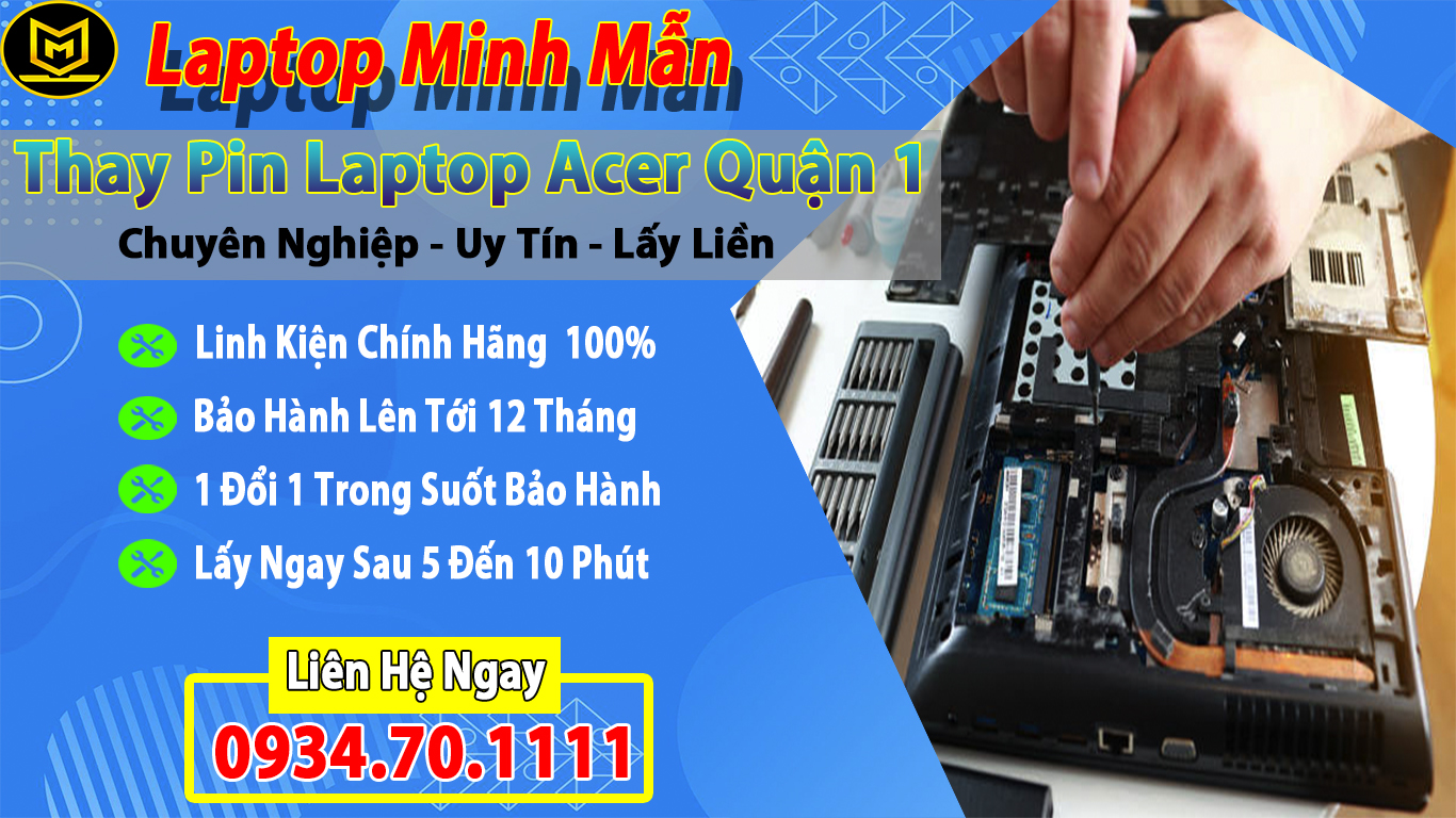 Thay-pin-laptop-Acer-quận-1